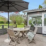 Semesterbostad Beautiful In Hyllinge