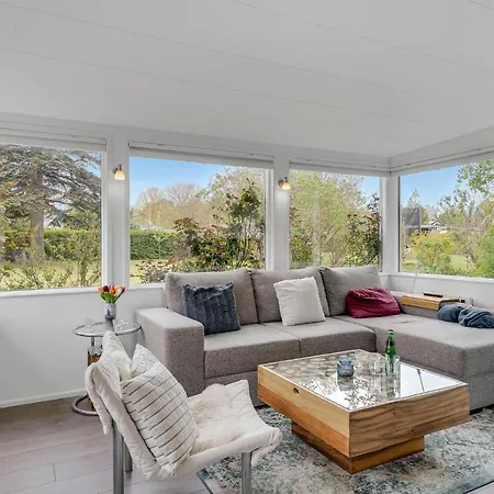 度假居 Beautiful In Hyllinge *