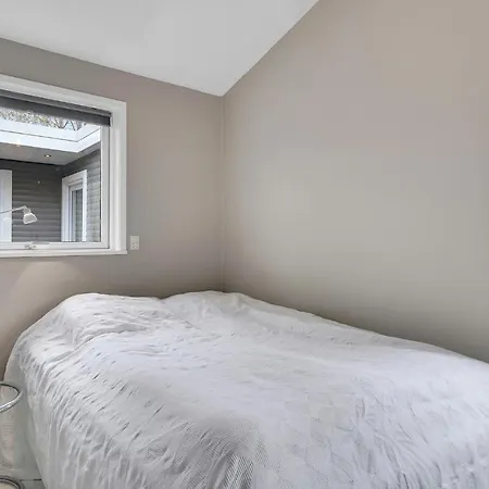 Beautiful In Hyllinge 度假居 *