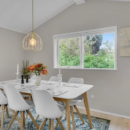 度假居 Beautiful In Hyllinge