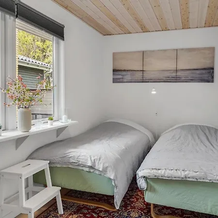 Beautiful In Hyllinge *