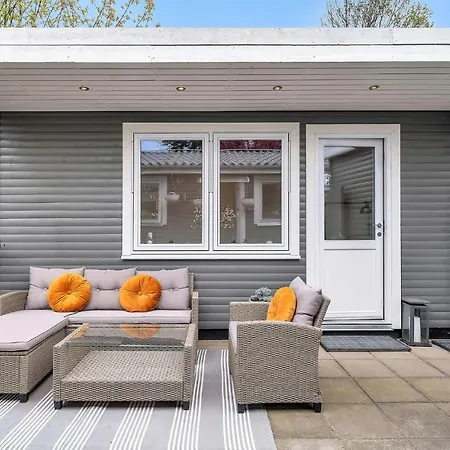 度假居 Beautiful In Hyllinge