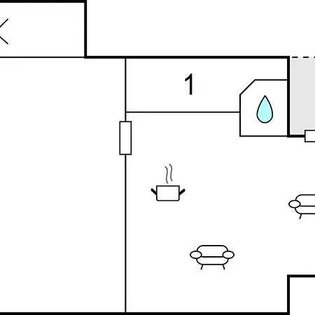 Beautiful In Hyllinge