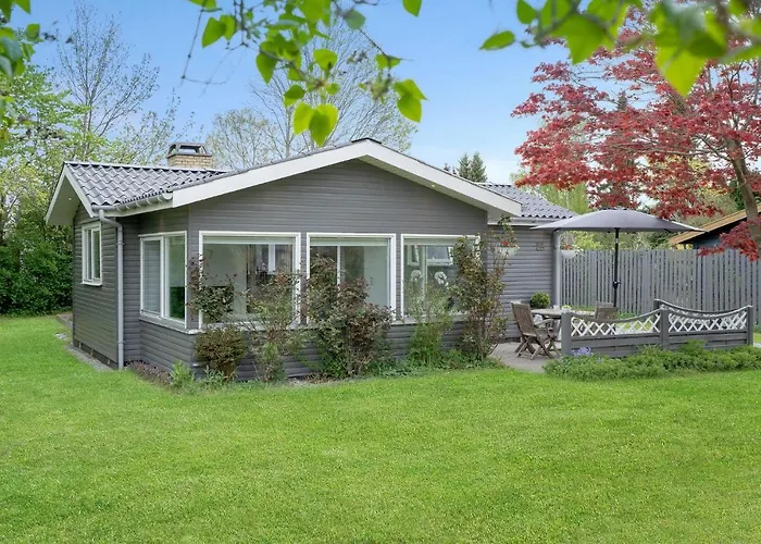 Beautiful In Hyllinge Vakantiehuis *